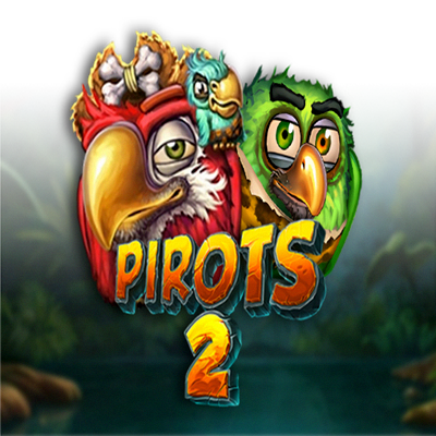 Pirots 2